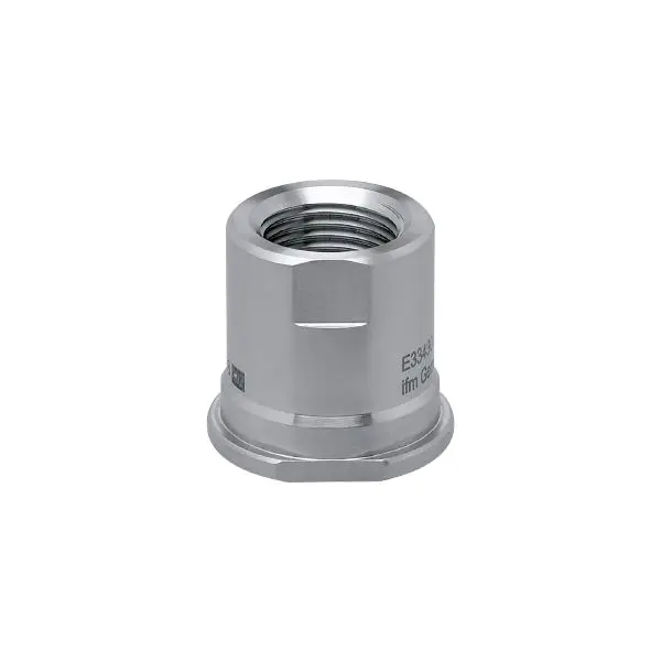 Produktfoto 1 von ifm Electronic E33601, Prozessadapter Tri-Clamp