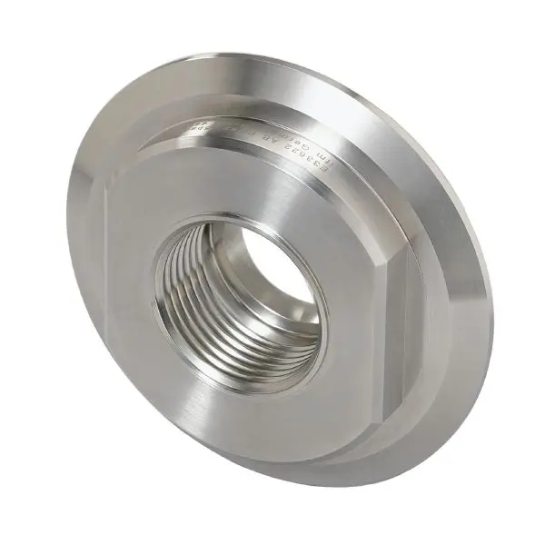 Produktfoto 1 von ifm Electronic E33722, Prozessadapter Varivent