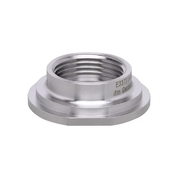Produktfoto 1 von ifm Electronic E33732, Prozessadapter für kleine Durchflussmengen