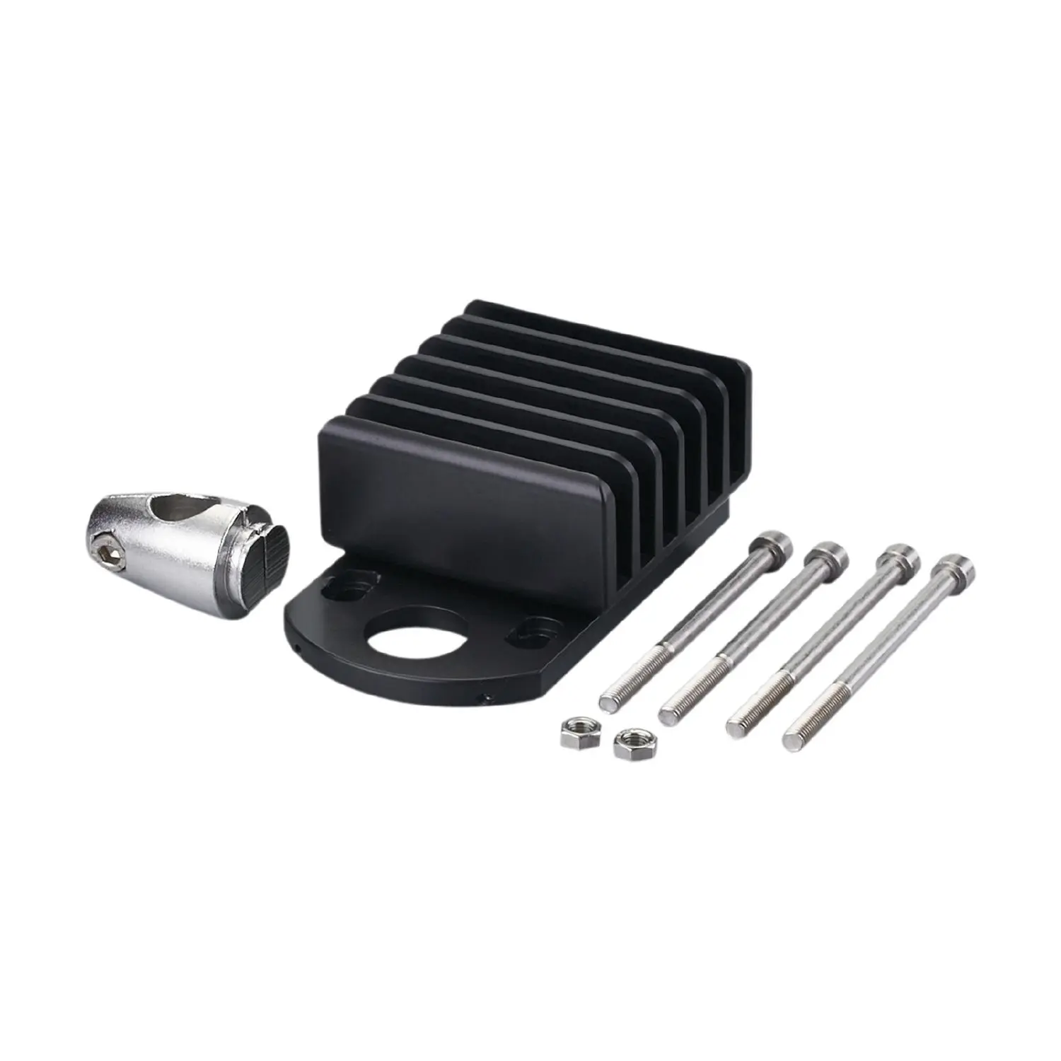 Produktfoto 1 von ifm Electronic E3D302 Kühlkörper für 3D Kameras