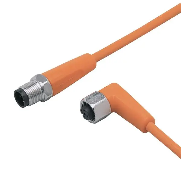 Produktfoto 1 von ifm Electronic E3M124 Verbindungskabel