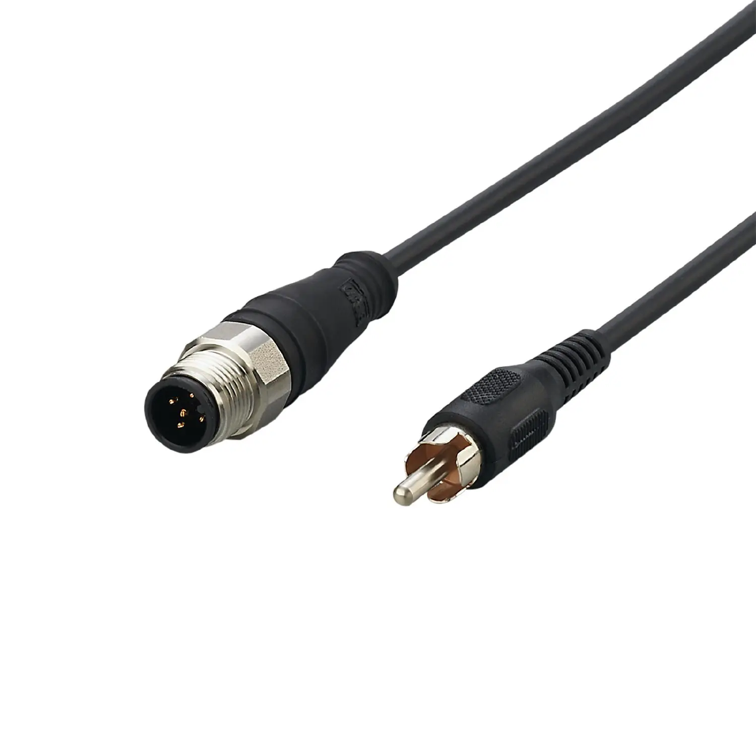 Produktfoto 1 von ifm Electronic E3M160 Verbindungskabel
