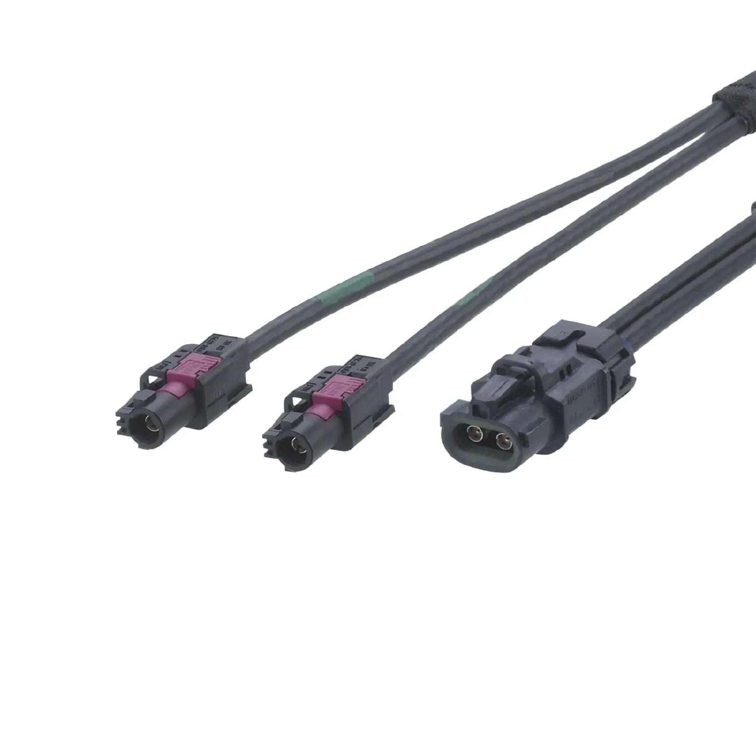 Produktfoto 1 von ifm Electronic E3R102 Verbindungskabel