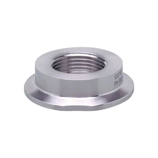 Produktfoto 1 von ifm Electronic E33208, Prozessadapter Tri-Clamp