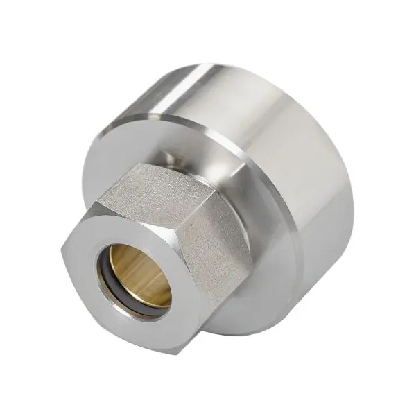 Produktfoto 1 von ifm Electronic E40081 T Stück mit Schneidringverschraubung
