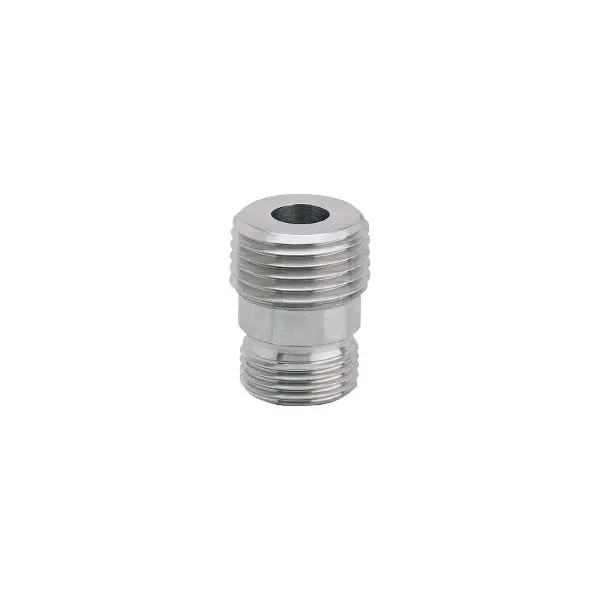 Produktfoto 1 von ifm Electronic E40119, Einschraubadapter für Prozesssensoren