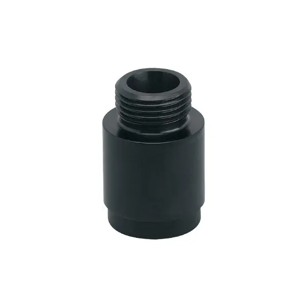 Produktfoto 1 von ifm Electronic E40124, Einschweißadapter für Prozesssensoren
