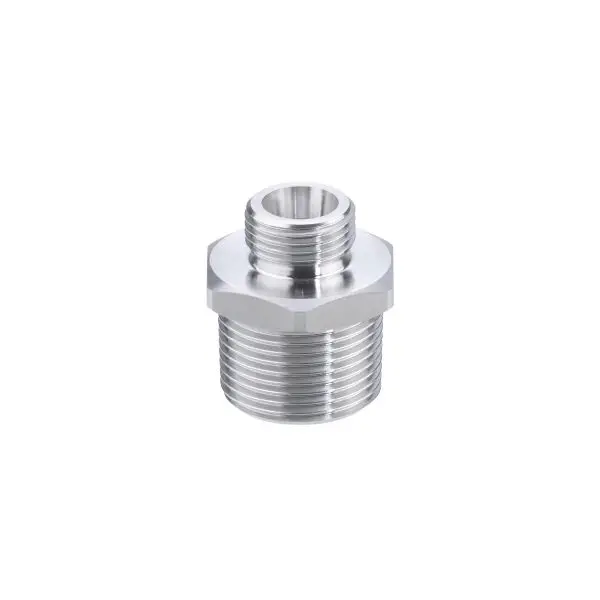 Produktfoto 1 von ifm Electronic E40160, Klemmverschraubung für Prozesssensoren