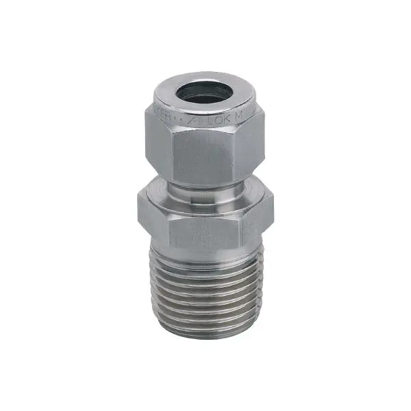 Produktfoto 1 von ifm Electronic E40174, Klemmverschraubung für Prozesssensoren