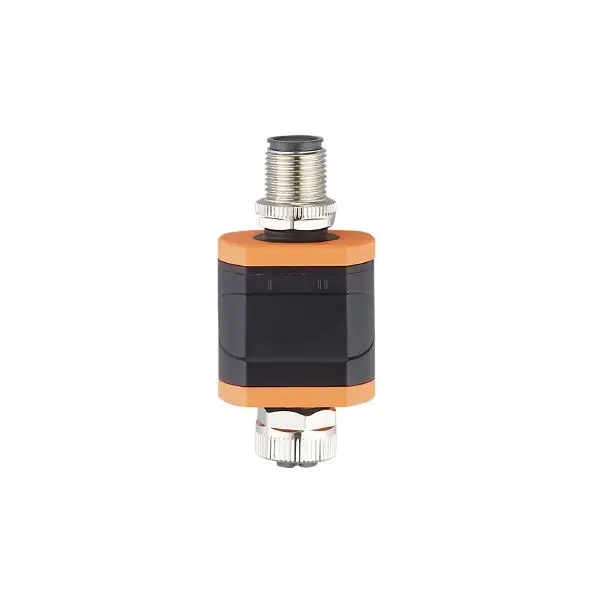 Produktfoto 1 von ifm Electronic E40178, Einbauadapter für Strömungssensoren