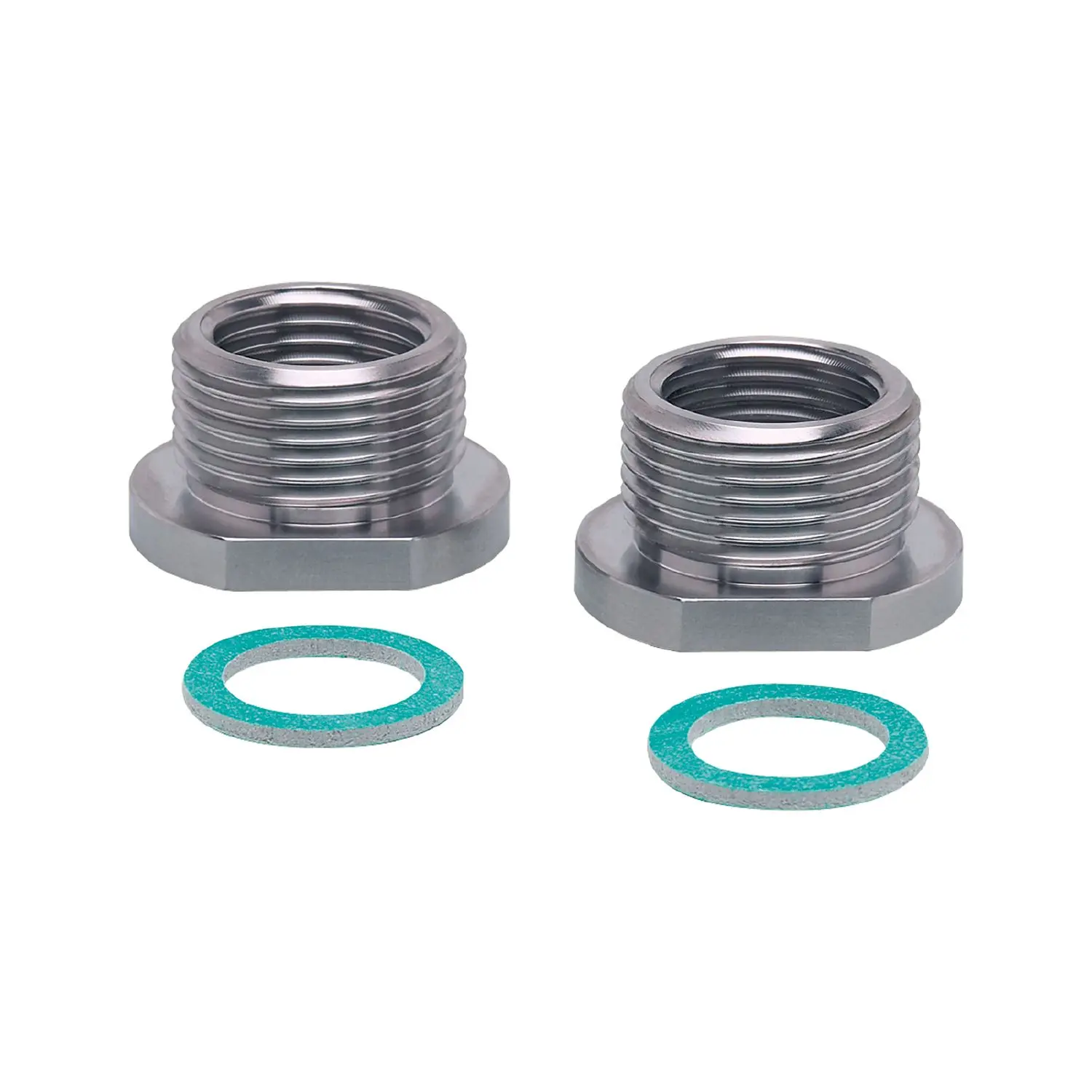 Produktfoto 1 von ifm Electronic E40189 Einbauadapter für Strömungssensoren