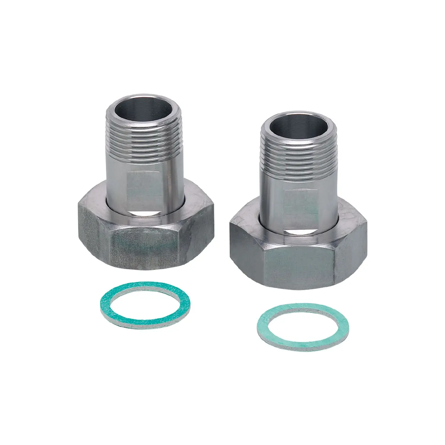 Produktfoto 1 von ifm Electronic E40180 Einbauadapter für Strömungssensoren