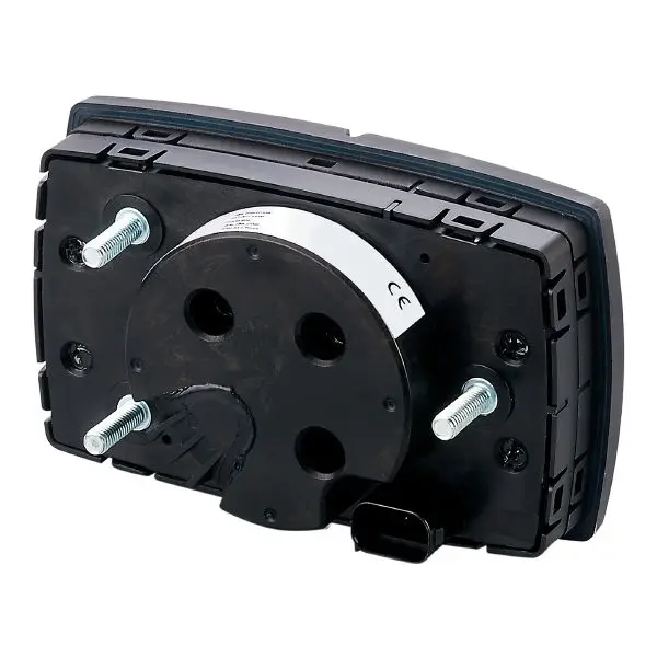 Produktfoto 1 von ifm Electronic E40181 Prozessadapter für kleine Durchflussmengen