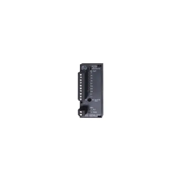 Produktfoto 1 von ifm Electronic E40195 Einschweißadapter für Prozesssensoren