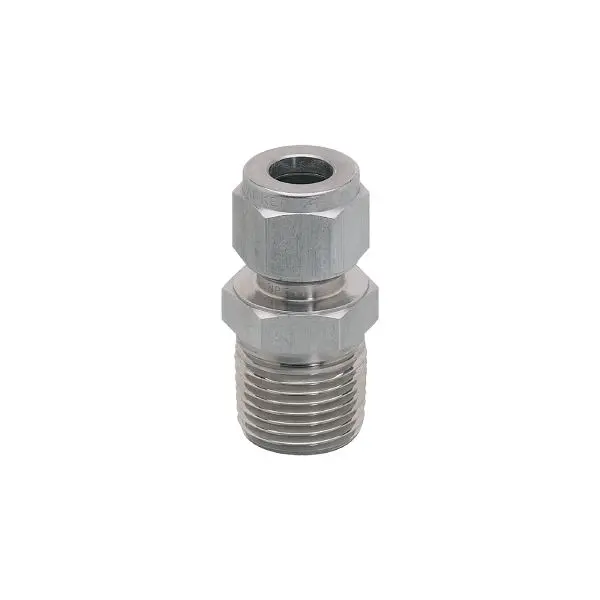 Produktfoto 1 von ifm Electronic E40206, Einbauadapter für Strömungssensoren