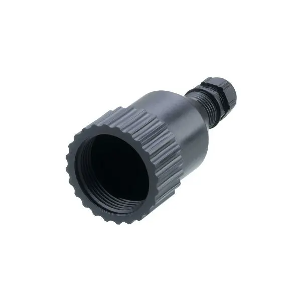 Produktfoto 1 von ifm Electronic E40486, Prozessadapter Clamp DIN 11864