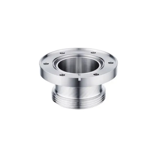 Produktfoto 1 von ifm Electronic E40482 Prozessadapter Clamp ISO 2852