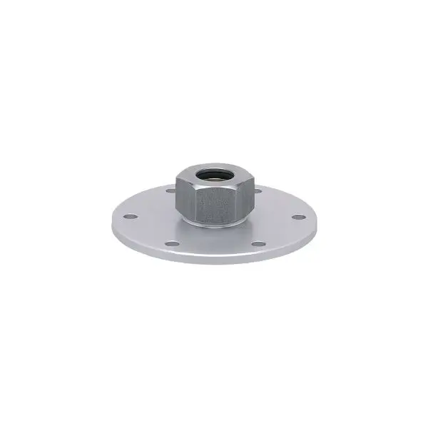 Produktfoto 1 von ifm Electronic E43005 Flanschplatte für Füllstandsensoren