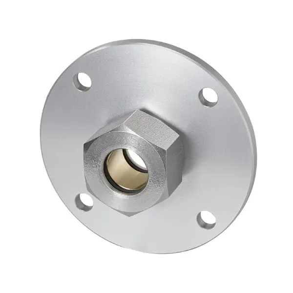 Produktfoto 1 von ifm Electronic E43006 Flanschplatte für Füllstandsensoren
