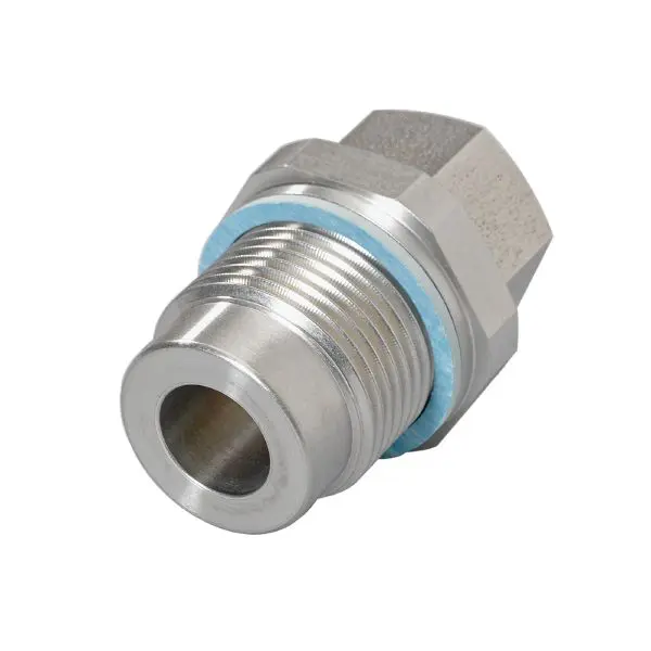 Produktfoto 1 von ifm Electronic E43012, Klemmverschraubung für Prozesssensoren