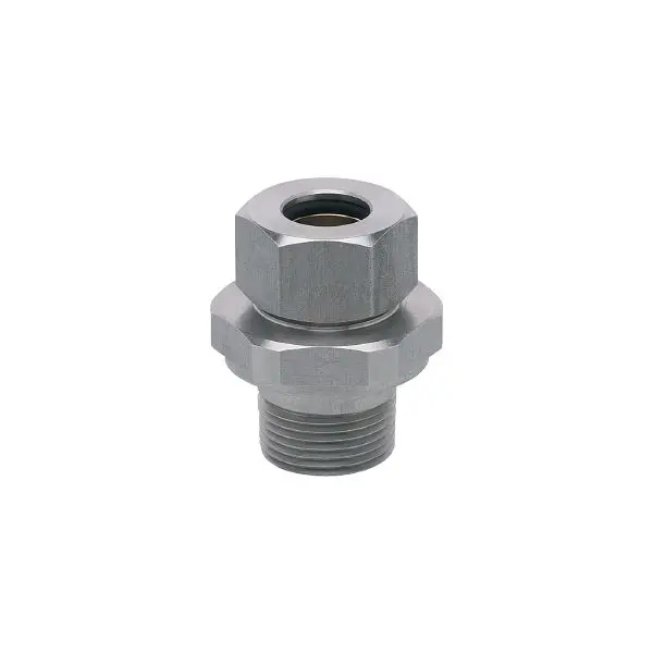 Produktfoto 1 von ifm Electronic E43013, Klemmverschraubung für Prozesssensoren