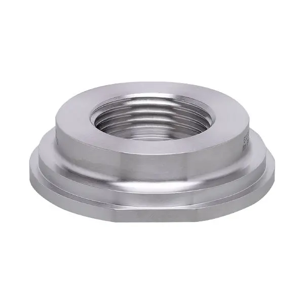 Produktfoto 1 von ifm Electronic E43034, Prozessadapter Varivent