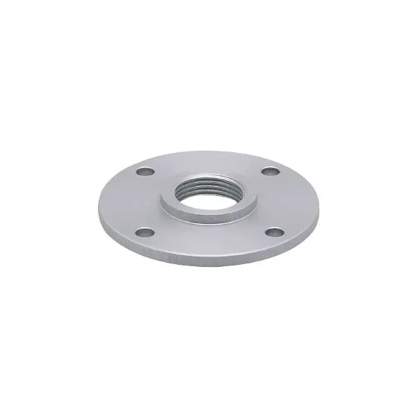 Produktfoto 1 von ifm Electronic E43206 Flanschplatte für Füllstandsensoren