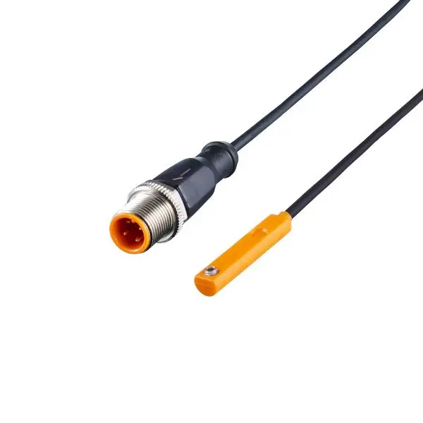 Produktfoto 1 von ifm Electronic E43211 Koaxialrohr für Füllstandsensoren