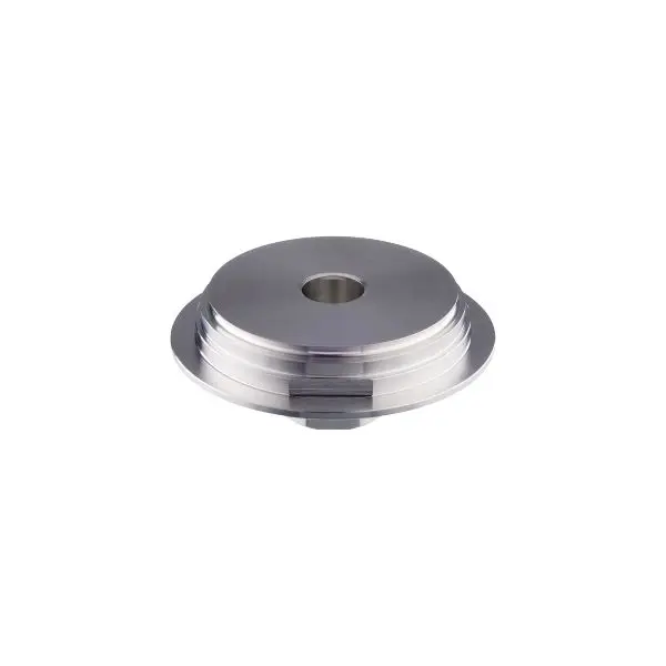 Produktfoto 1 von ifm Electronic E43306, Prozessadapter Varivent