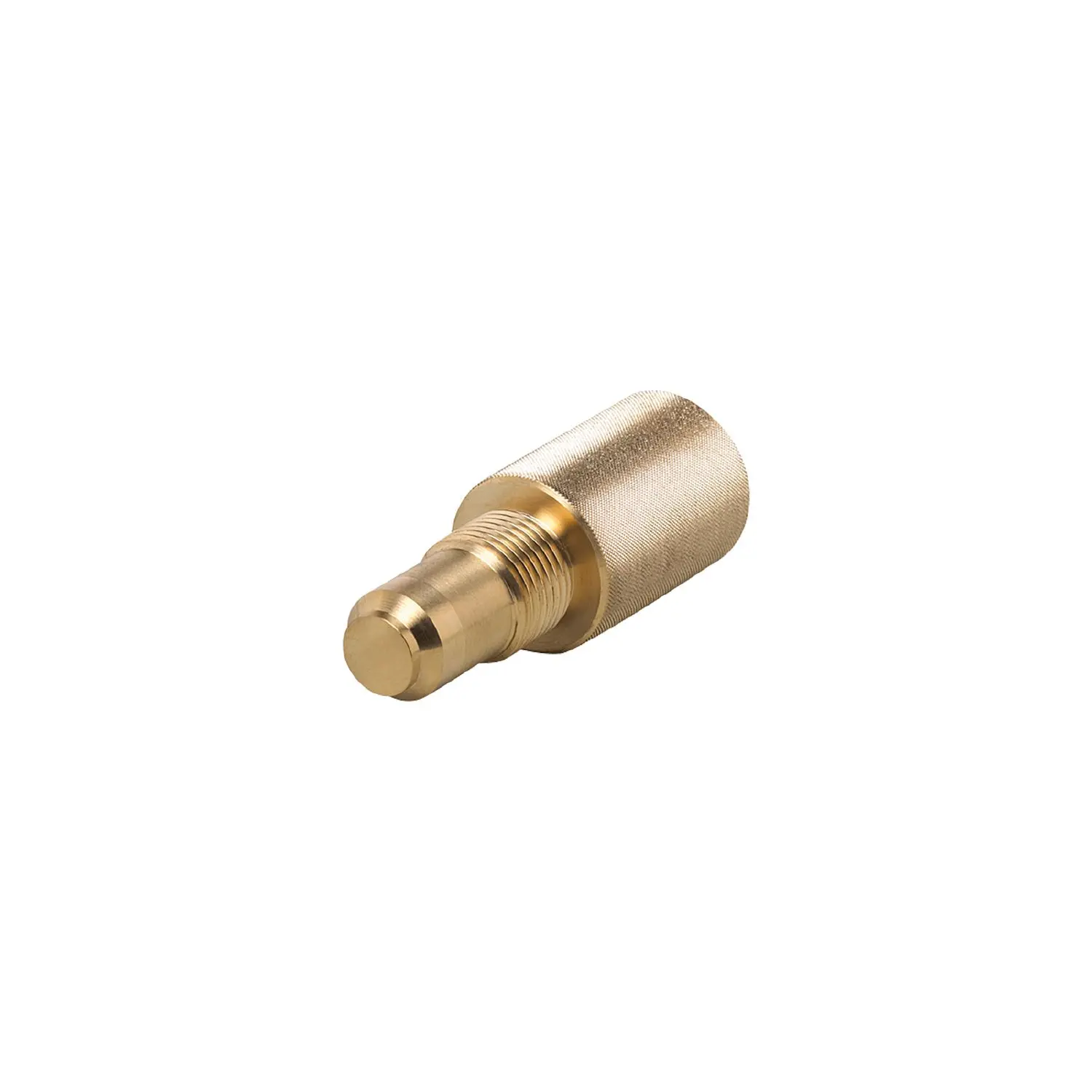 Produktfoto 1 von ifm Electronic E43314 Einschweißdorn für Prozessanschlüsse