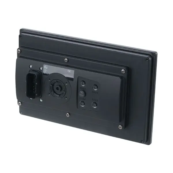 Produktfoto 1 von ifm Electronic E43317 T Stück