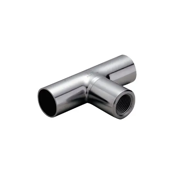Produktfoto 1 von ifm Electronic E43318 T Stück