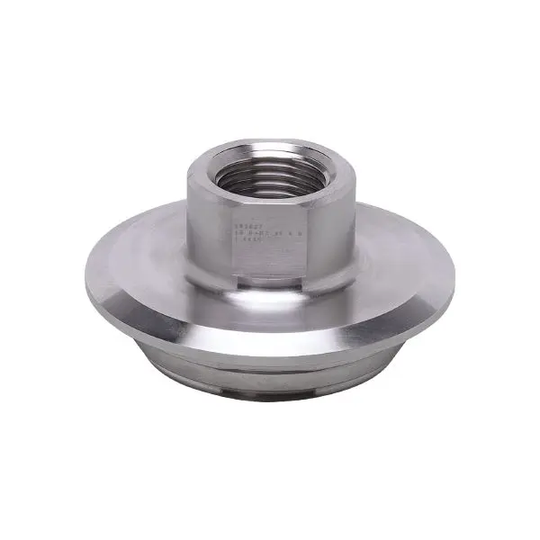 Produktfoto 1 von ifm Electronic E43311, Prozessadapter Tri-Clamp