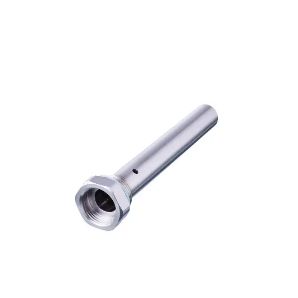 Produktfoto 1 von ifm Electronic E43320 Koaxialrohr für Füllstandsensoren