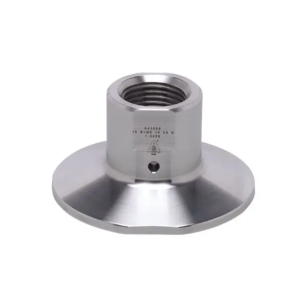 Produktfoto 1 von ifm Electronic E43344, Prozessadapter für kleine Durchflussmengen