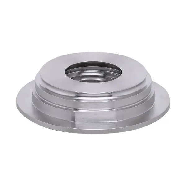 Produktfoto 1 von ifm Electronic E33229, Prozessadapter Varivent