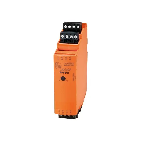 Produktfoto 1 von ifm Electronic E43365 T Stück