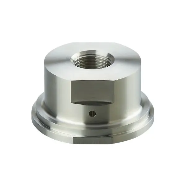 Produktfoto 1 von ifm Electronic E43360, Prozessadapter Tri-Clamp