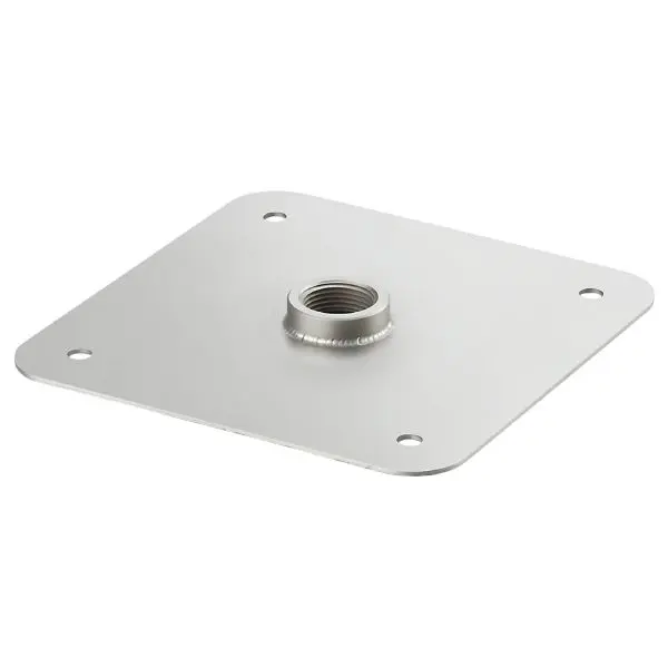 Produktfoto 1 von ifm Electronic E43381, Einkoppelplatte für Füllstandsensoren