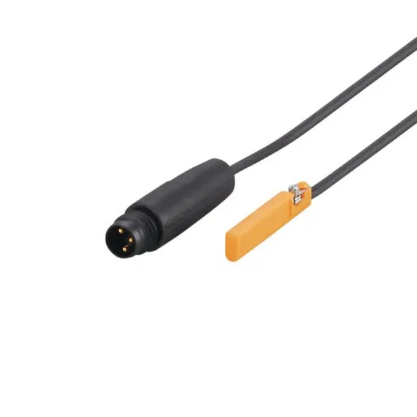 Produktfoto 1 von ifm Electronic MK5311 Zylindersensor mit GMR Zelle
