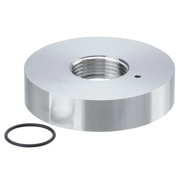 Produktfoto 1 von ifm Electronic E43919 Einschweißadapter für Prozesssensoren