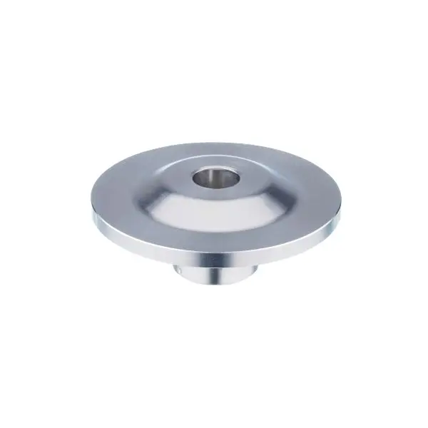 Produktfoto 1 von ifm Electronic E43920 Einschweißadapter für Prozesssensoren