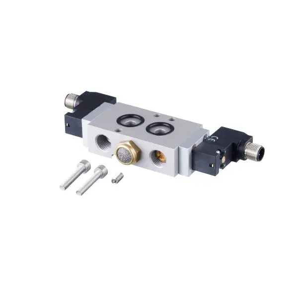 Produktfoto 1 von ifm Electronic E60062 Wendelkupplung für Drehgeber