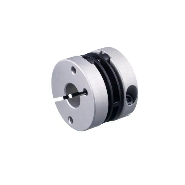 Produktfoto 1 von ifm Electronic E60119 Wendelkupplung für Drehgeber