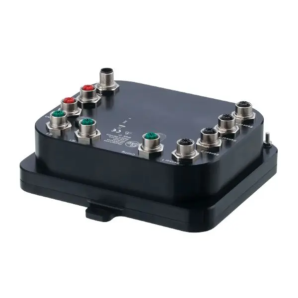 Produktfoto 1 von ifm Electronic E60194 Messrad
