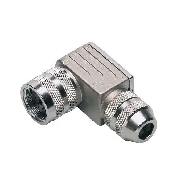 Produktfoto 1 von ifm Electronic E60193 Stegkupplung