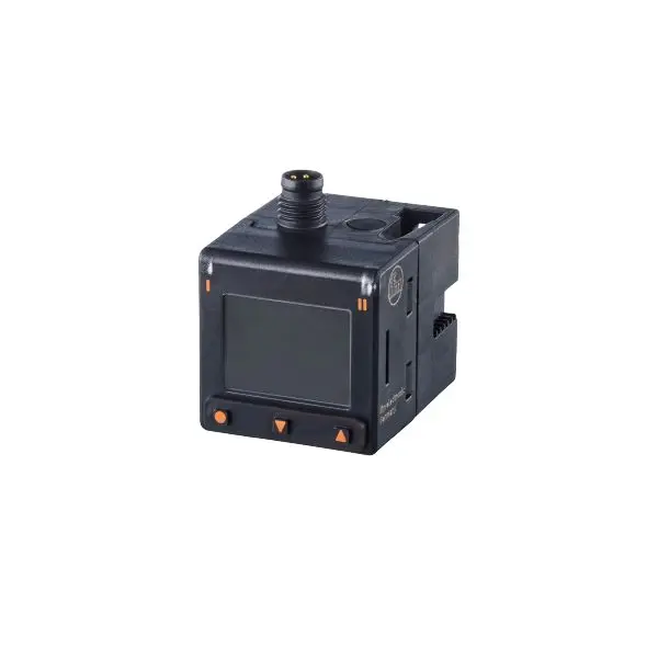 Produktfoto 1 von ifm Electronic E61434 Doppelschlaufen Kupplung