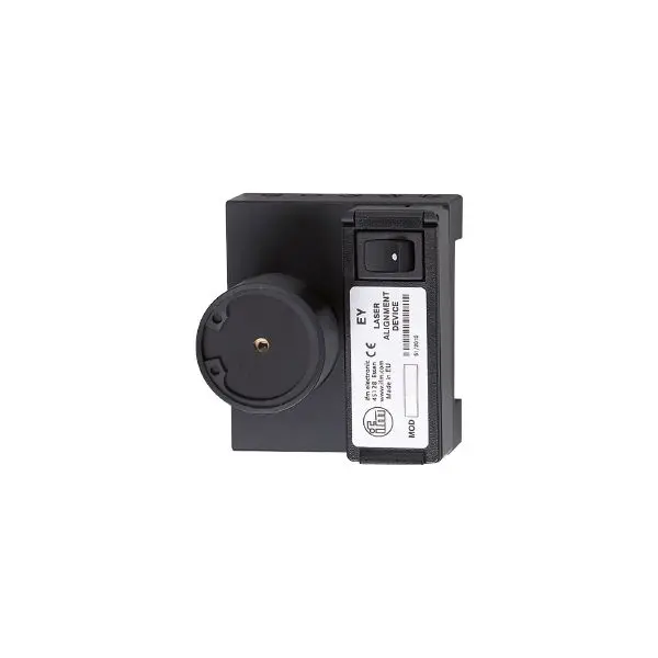 Produktfoto 1 von ifm Electronic E61439 Seilzugmechanik für Drehgeber
