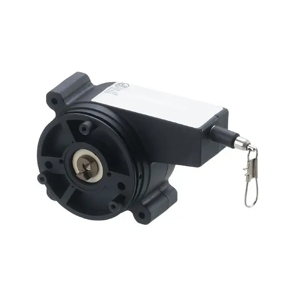 Produktfoto 1 von ifm Electronic E61441 Seilzugmechanik für Drehgeber