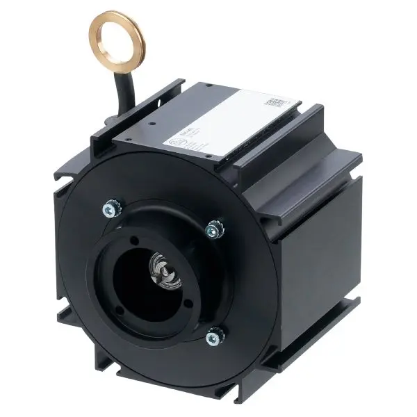 Produktfoto 1 von ifm Electronic E61443 Seilzugmechanik für Drehgeber